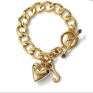 Juicy Couture Bracelet